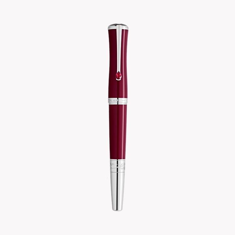 Montblanc Maria Callas Special Edition Rollerball 133402_1