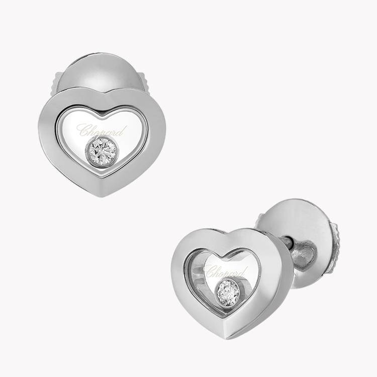 Chopard Happy Hearts Earrings _2