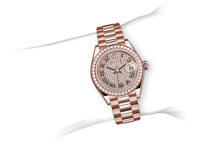 Wrist Example