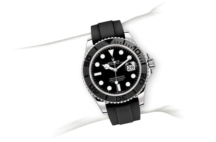 Wrist Example