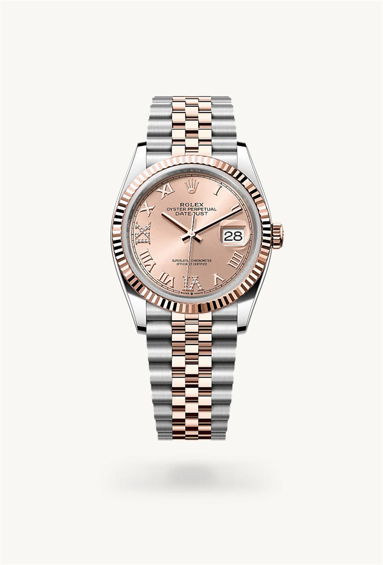 Datejust 36 _1