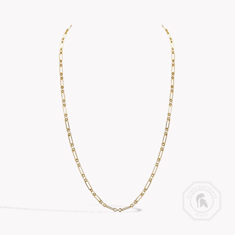 60cm Small Heritage Link Chain _1