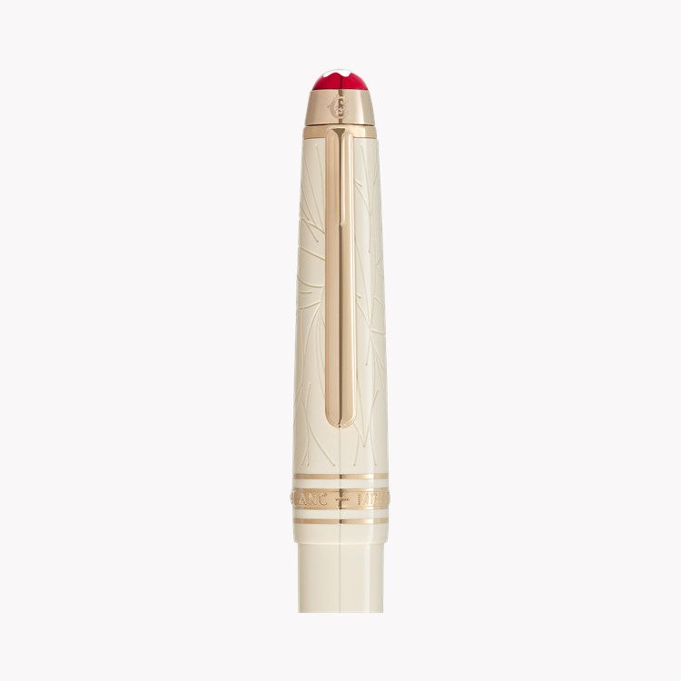 Montblanc Meisterstück Romeo & Juliet Classique Fountain Pen 132918_5