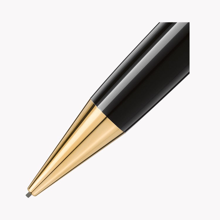 Montblanc Meisterstück Gold-Coated LeGrand Mechanical Pencil 0.9 mm , 108952_3