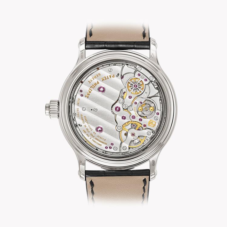 Patek Philippe Grand Complications 44.8mm, Black Dial, Arabic Numerals_2