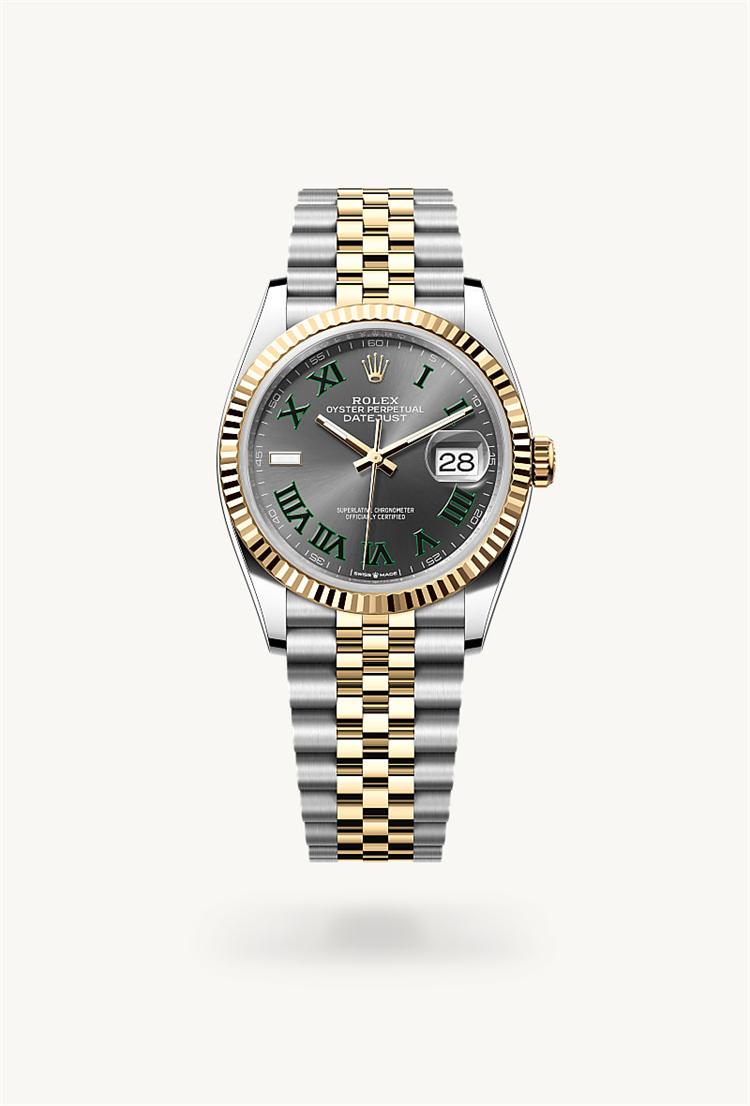 Datejust 36 _1