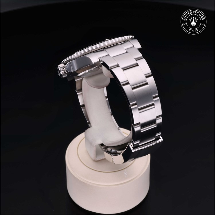 Rolex Submariner 2016, 40mm, Oystersteel_4
