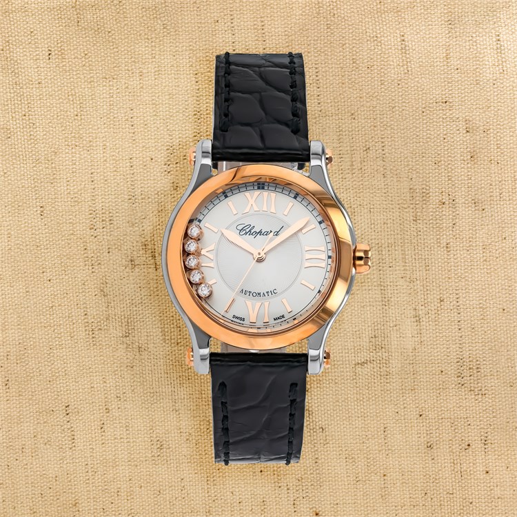 Chopard Happy Sport