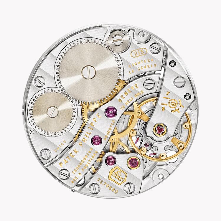 Patek Philippe Gondolo 30mm, Cream Dial, Roman Numerals_4