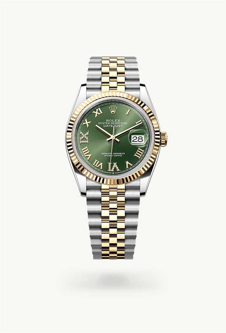 Datejust 36 _1