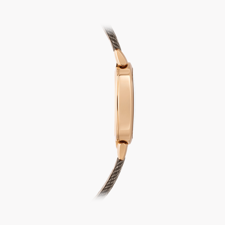 Patek Philippe Gondolo Ladies First 34.8mm, Quartz, 18ct Rose Gold_4