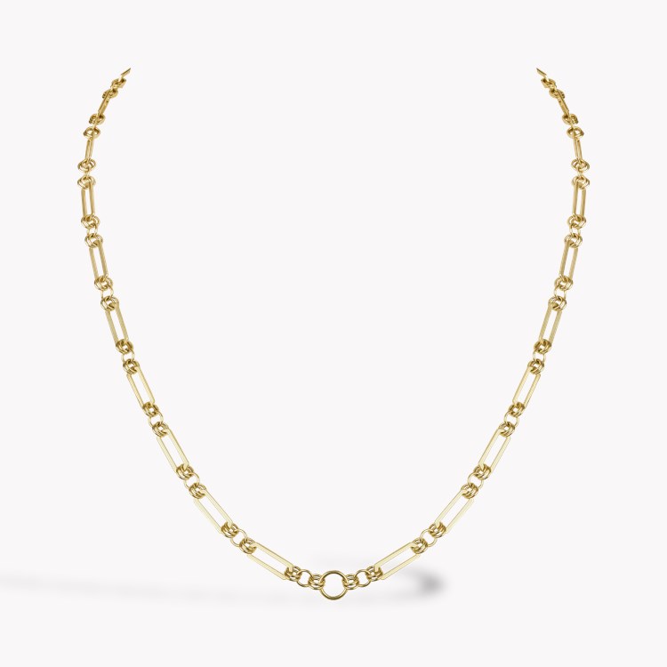 45cm Heritage Link Chain _2