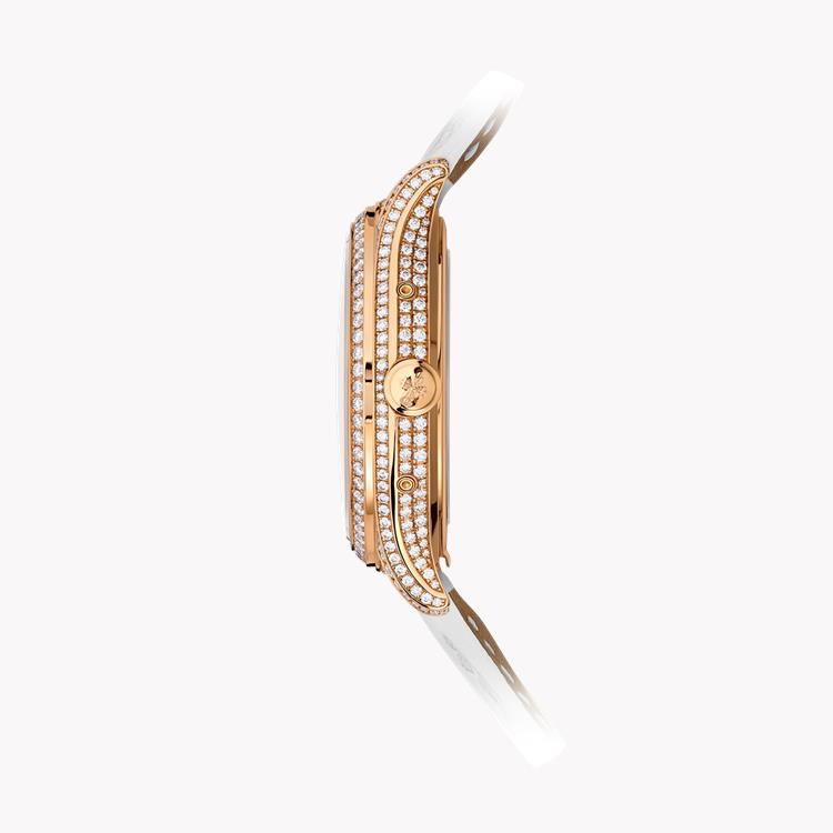 Patek Philippe Complications 38mm, White Mother of Pearl Dial, Arabic Numerals_3