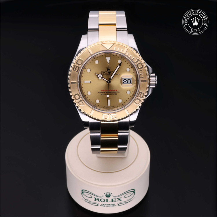 Rolex GMT-Master II 2019, 40mm, Oystersteel