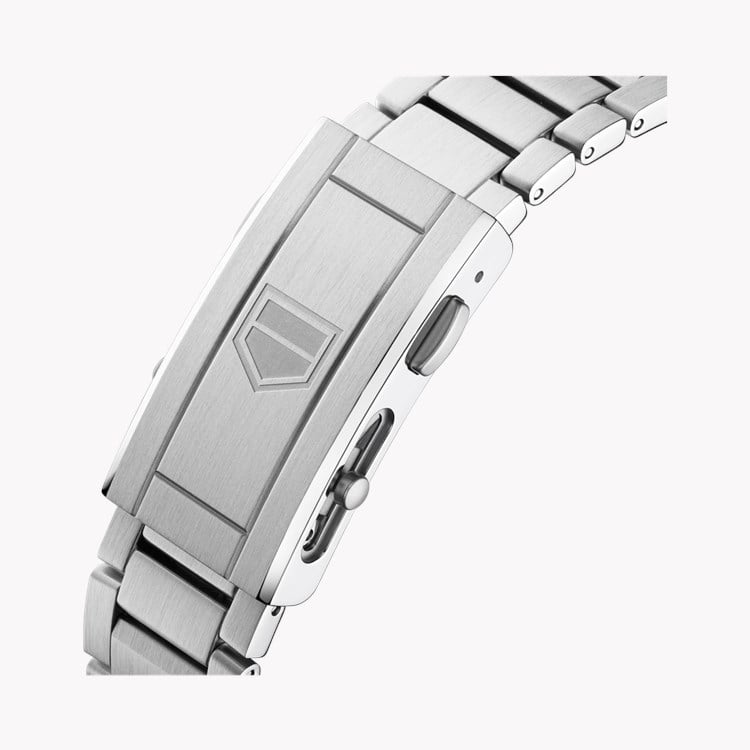 Tag Heuer Aquaracer Professional 300 42mm, Blue Dial, Baton Numerals_3