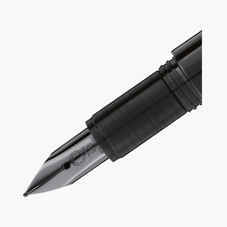 Montblanc StarWalker Urban Speed Fountain Pen Size M , 112684_3
