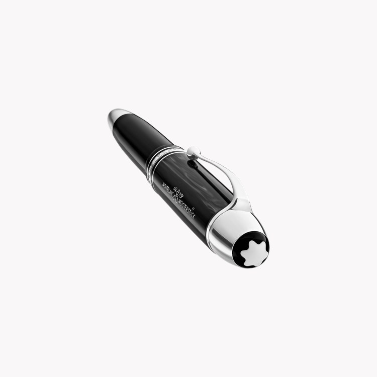 Montblanc Meisterstück The Origin Collection 149 Fountain Pen Size M_4