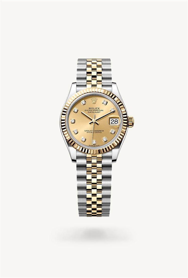 Datejust 31 _1