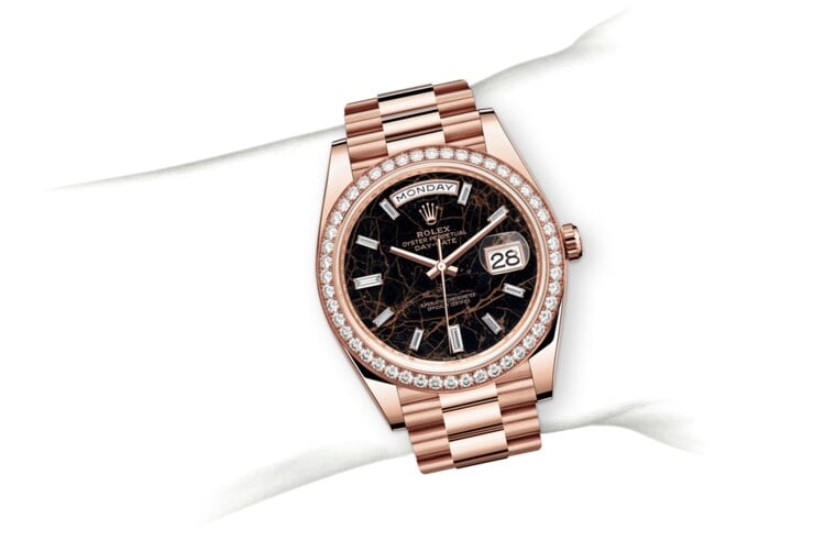 Wrist Example