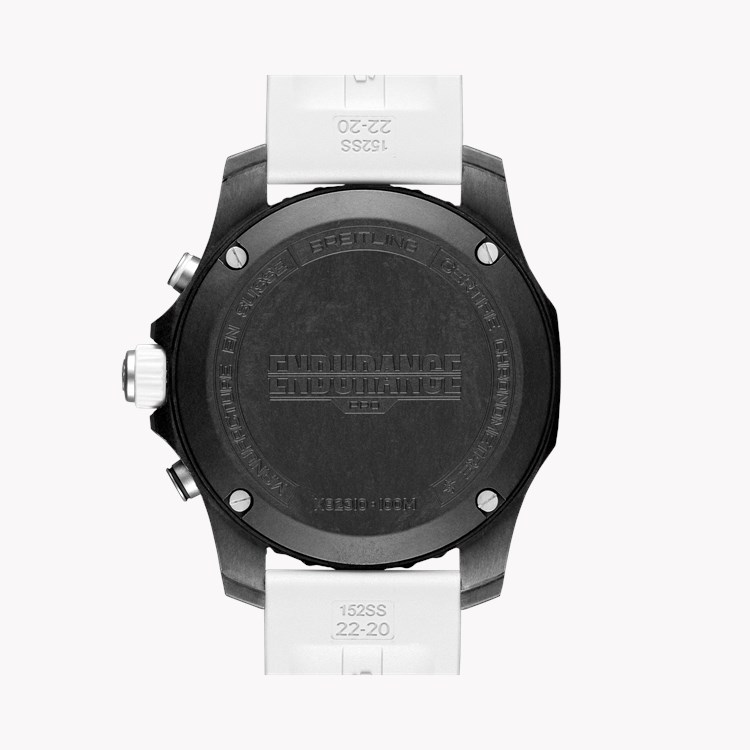 Breitling Endurance Pro 44mm, Black Dial, Arabic Markers_2