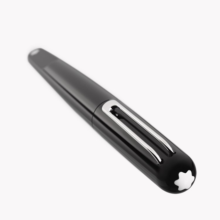 Montblanc M Fountain Pen Size M , 117147_9
