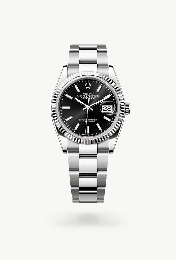 Datejust 36 _1