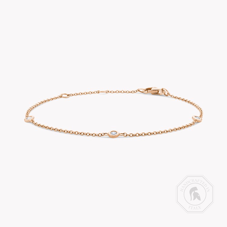 Sundance Diamond Bracelet Brilliant Cut, Spectacle Set_1