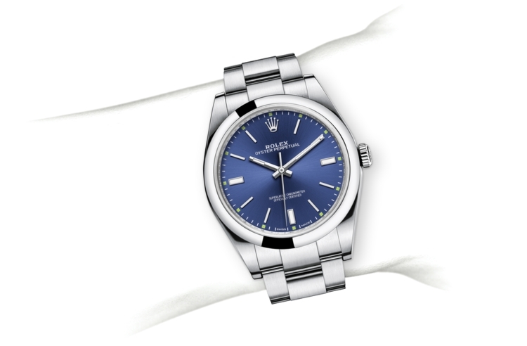 Wrist Example