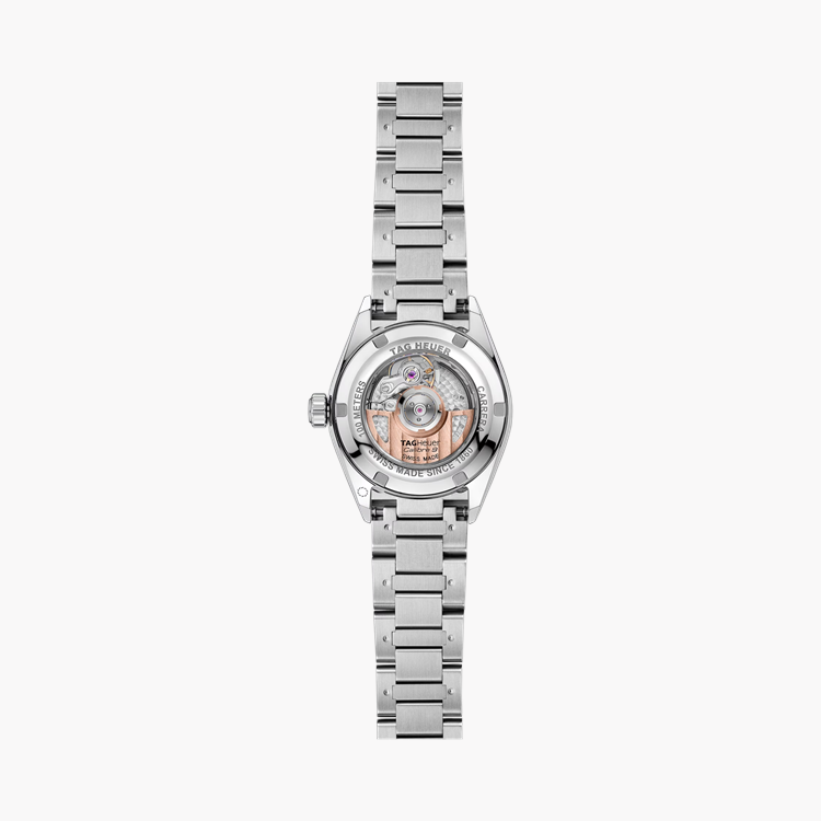 Tag Heuer Carrera Date 29mm, Automatic, Stainless Steel_3