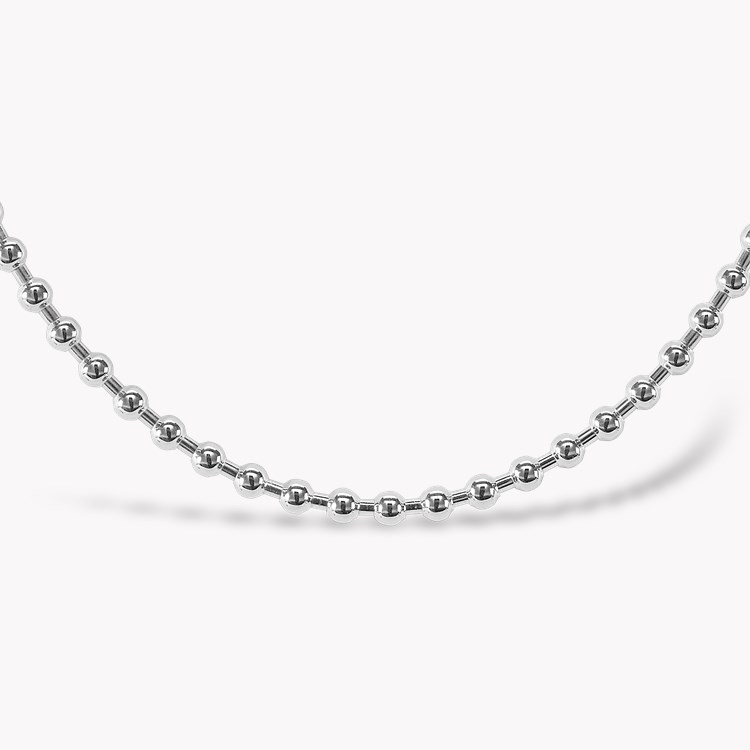 Bohemia Long Gold Necklace _2