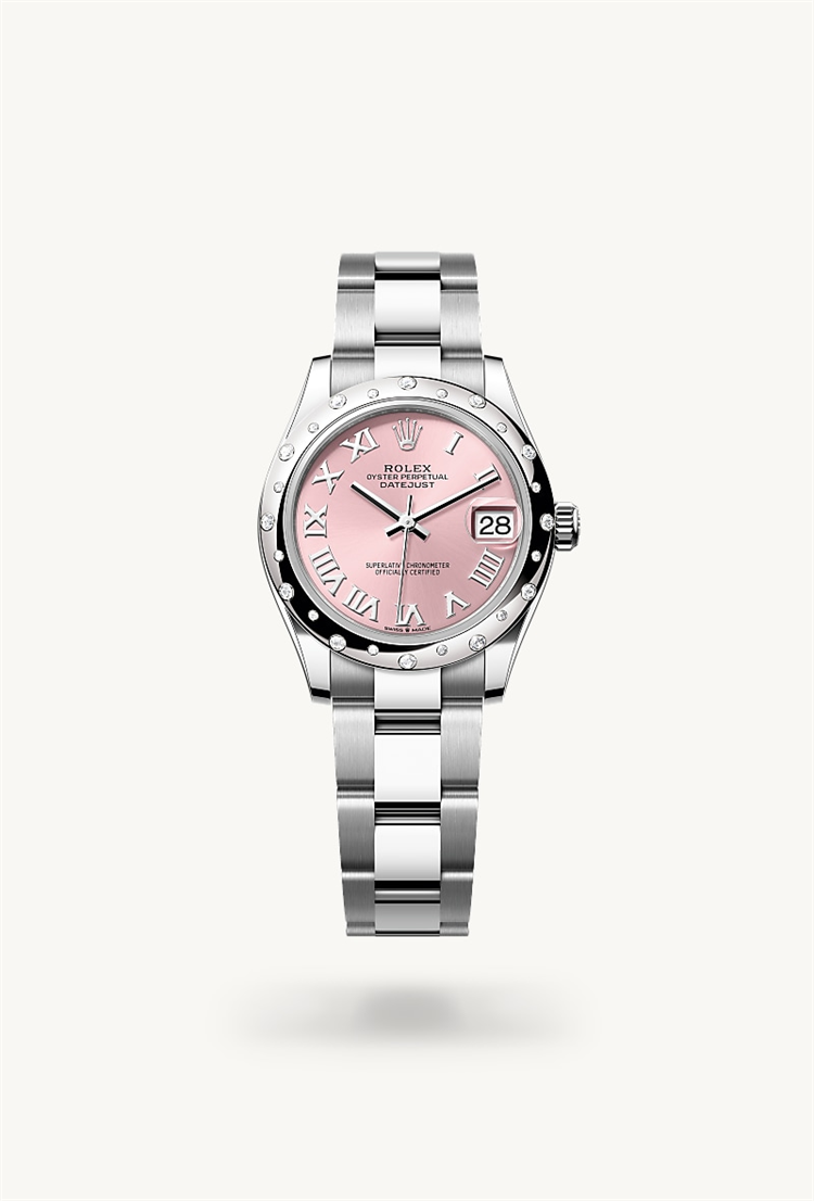 Datejust 31 _1