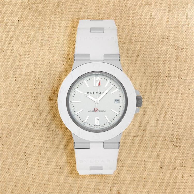 Bvlgari Bvlgari Aluminium