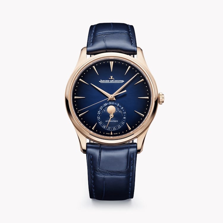 Master Ultra Thin Moon   Q1362580