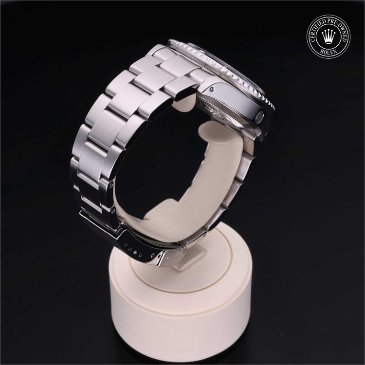 Rolex Sea-Dweller 1998, 40mm, Oystersteel