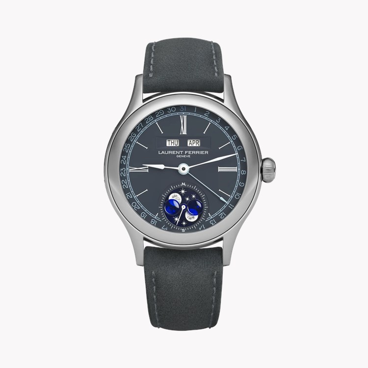 Classic Moon Blue   LCF039.AC.C1WC