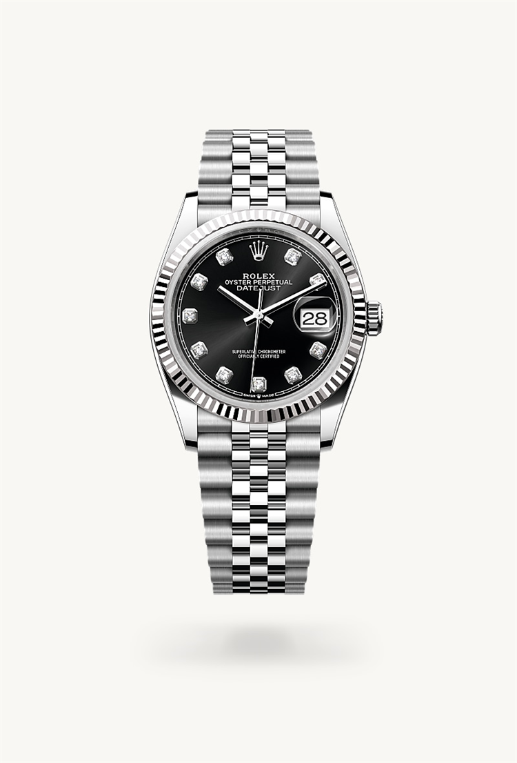 Datejust 36 _1