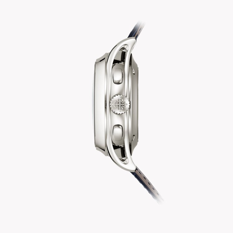Patek Grand Complications 42mm, Ice Blue Dial, Baton Numerals_3