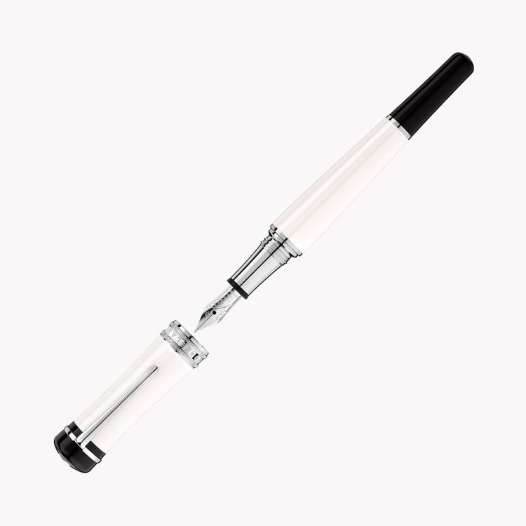 Montblanc Bonheur Fountain Pen Size M, 114831_5