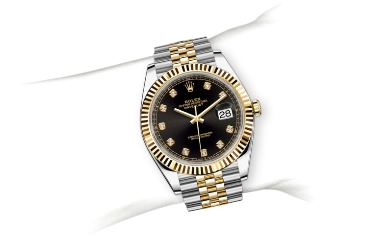Wrist Example