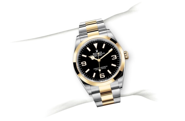 Wrist Example