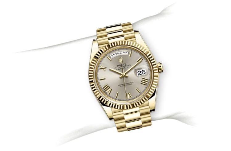 Wrist Example