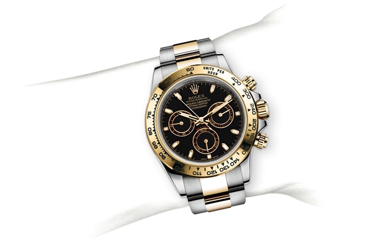 Wrist Example