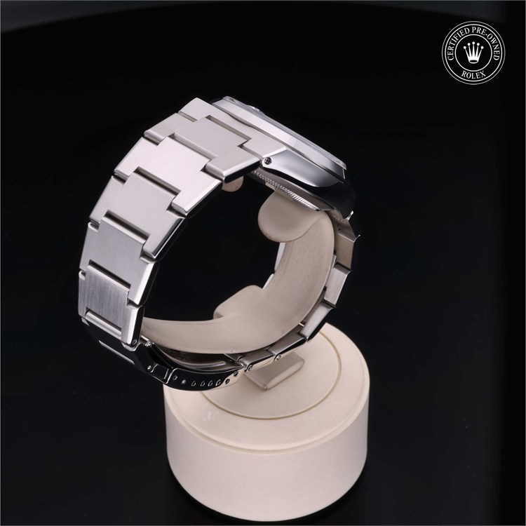 Rolex Datejust 36 1982, 36mm, Oystersteel_5