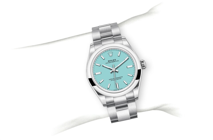 Wrist Example