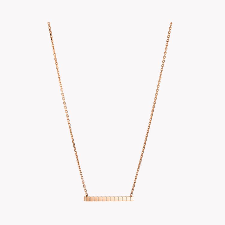 Chopard Ice Cube Necklace _2