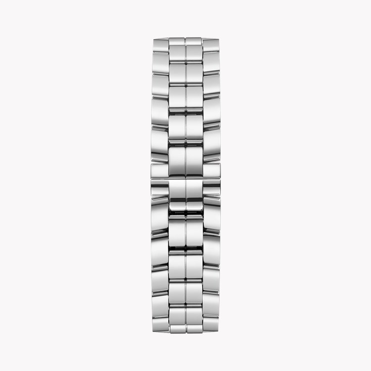 Chopard Happy Sport 30mm, Pink Dial, Roman and Baton Numerals_4