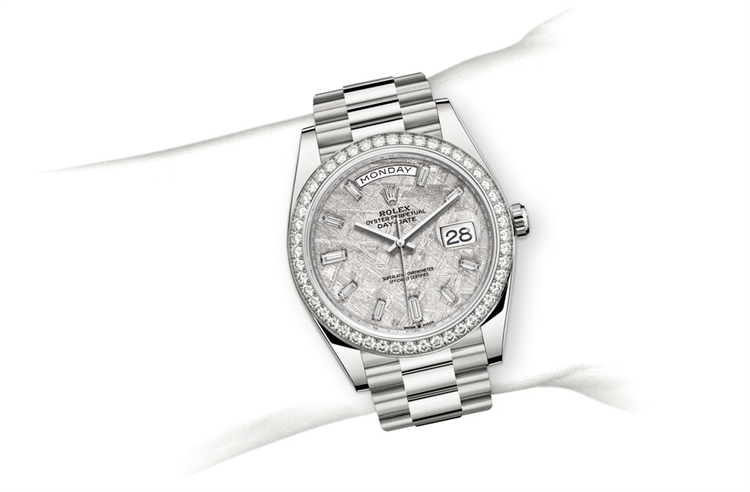 Wrist Example