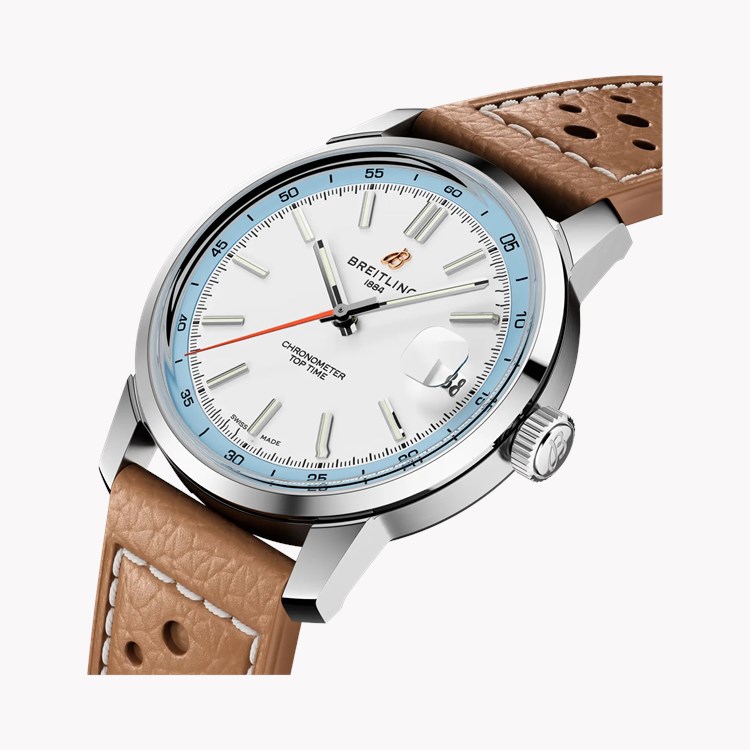 Breitling Top Time B31 _2