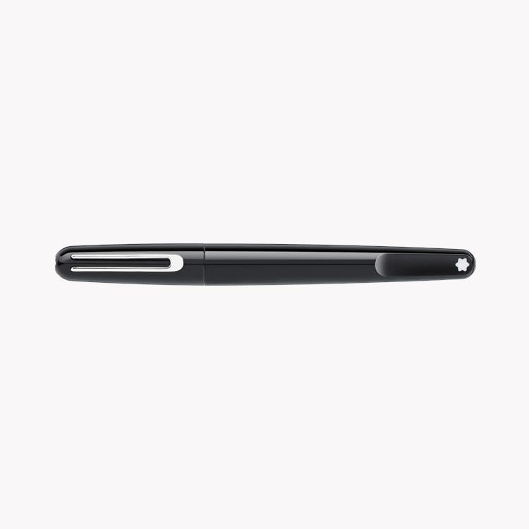 Montblanc M Fountain Pen Size M , 117147_2