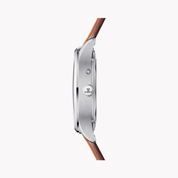 Jaeger-LeCoultre Master Calendar 40mm, Silver Dial, Arabic/Baton Numerals_3